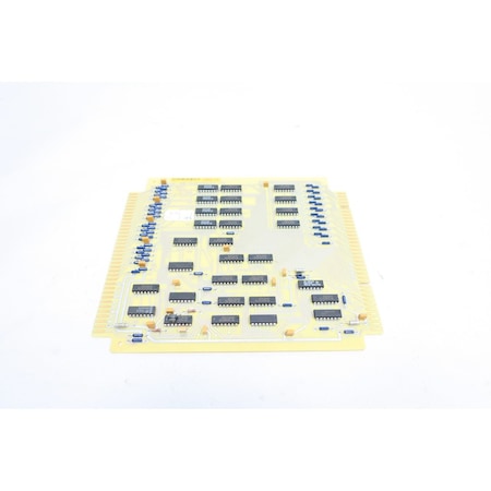 L-3 COMMUNICATIONS MAPPS Pcb Circuit Board MA79682012268